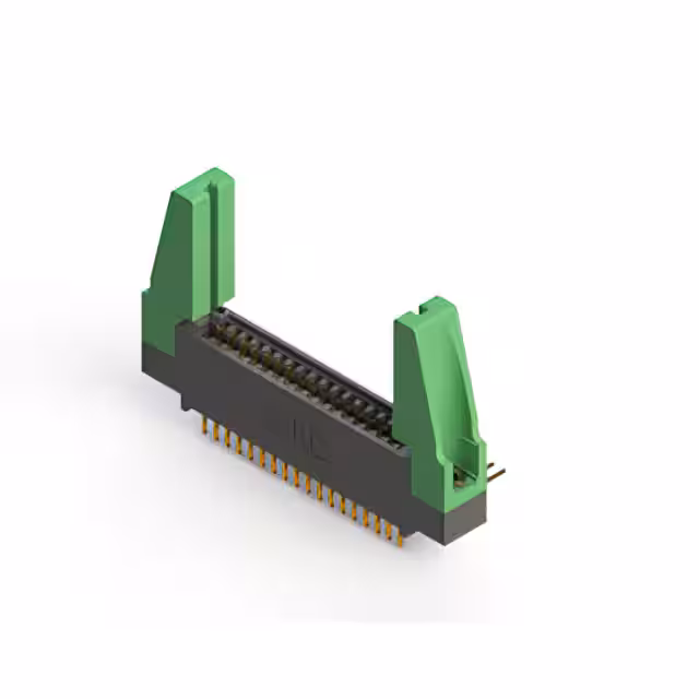 395-036-558-588 EDAC Inc.  Connettori per bordi